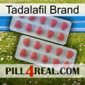 Tadalafil Brand 19